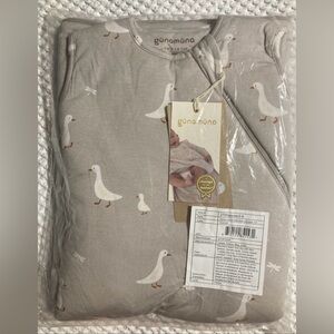 Gunamuna Duvet Sleep Bag 3-9 Months
